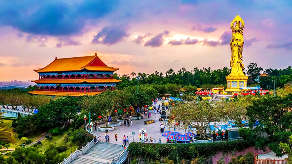 C&ocirc;ng vi&ecirc;n Li&ecirc;n Hoa Sơn