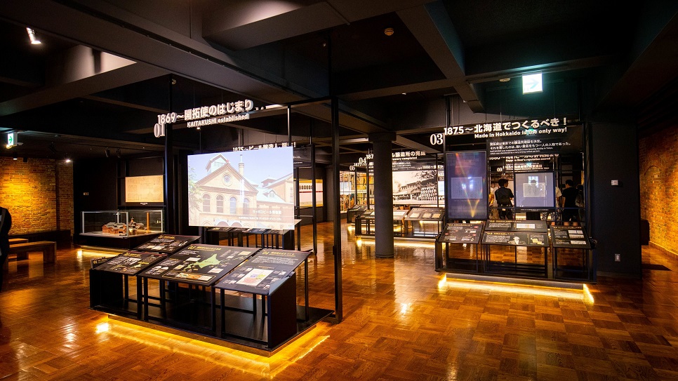 T&igrave;m hiểu về qu&aacute; tr&igrave;nh sản xuất bia Sapporo