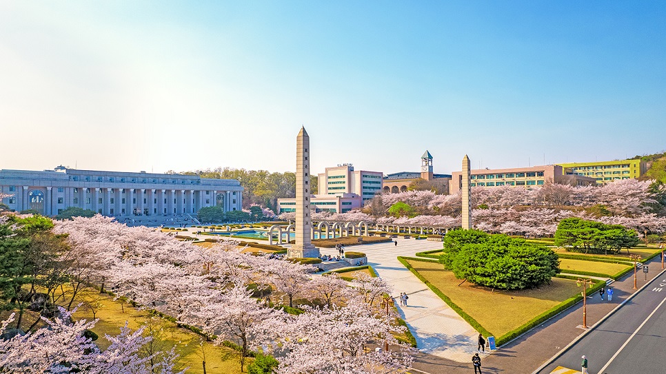 Trường đại học Kyung Hee