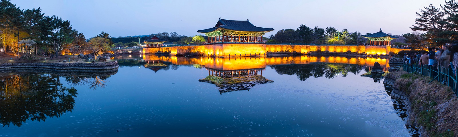 TOUR BUSAN – GYEONGJU: DI SẢN TRIỀU ĐẠI SILLA