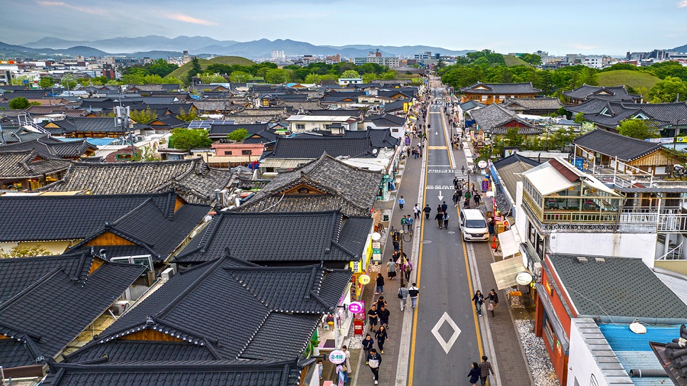 Con đường Hwangnidan