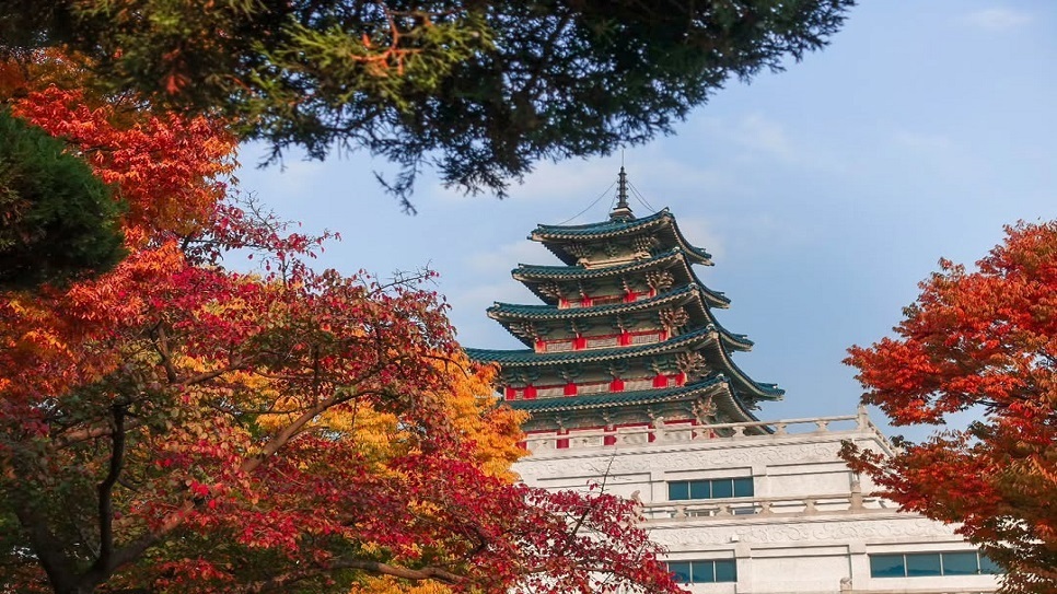 Bảo t&agrave;ng D&acirc;n tộc Quốc gia