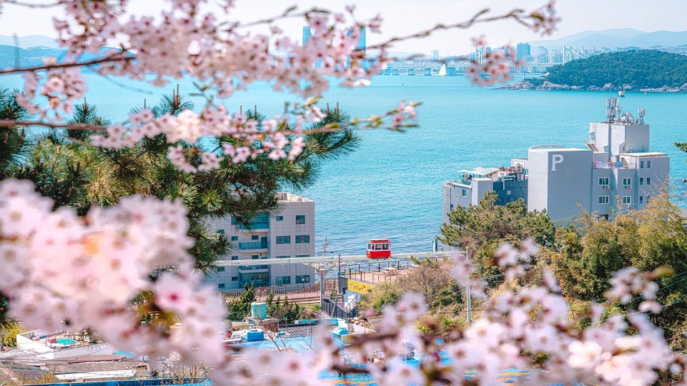 Haeundae Sky Capsule