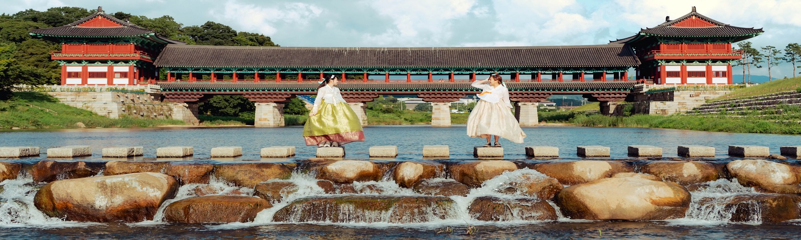 TOUR BUSAN – GYEONGJU: VẺ ĐẸP ĐA SẮC MÀU