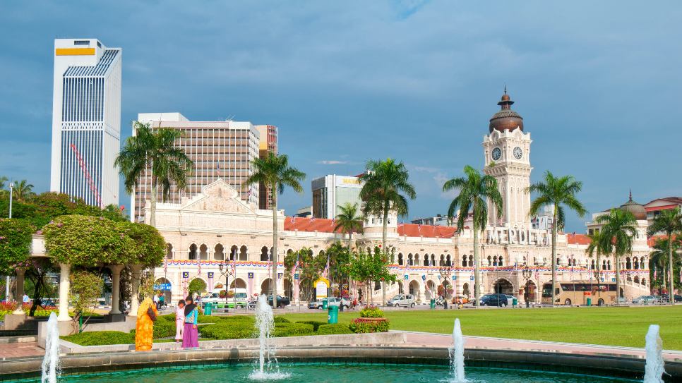 Quảng trường độc lập