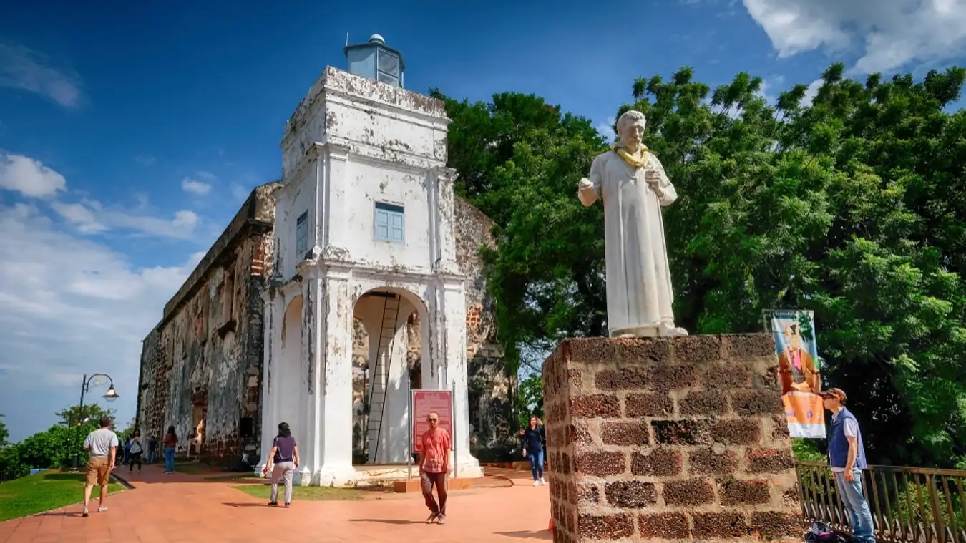 Nhà thờ Thánh Saint Paul
