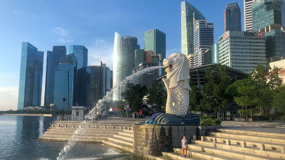 Công viên Sư Tử biển