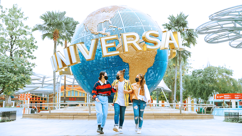 Công viên Universal 