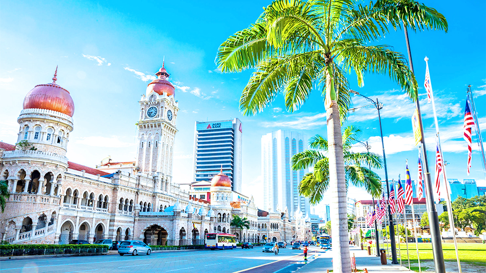 Quảng trường độc lập