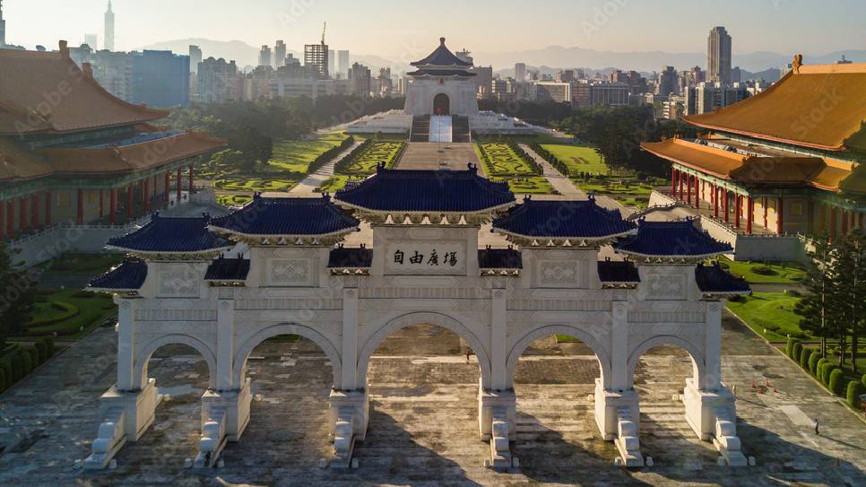 Quảng trường Tự Do