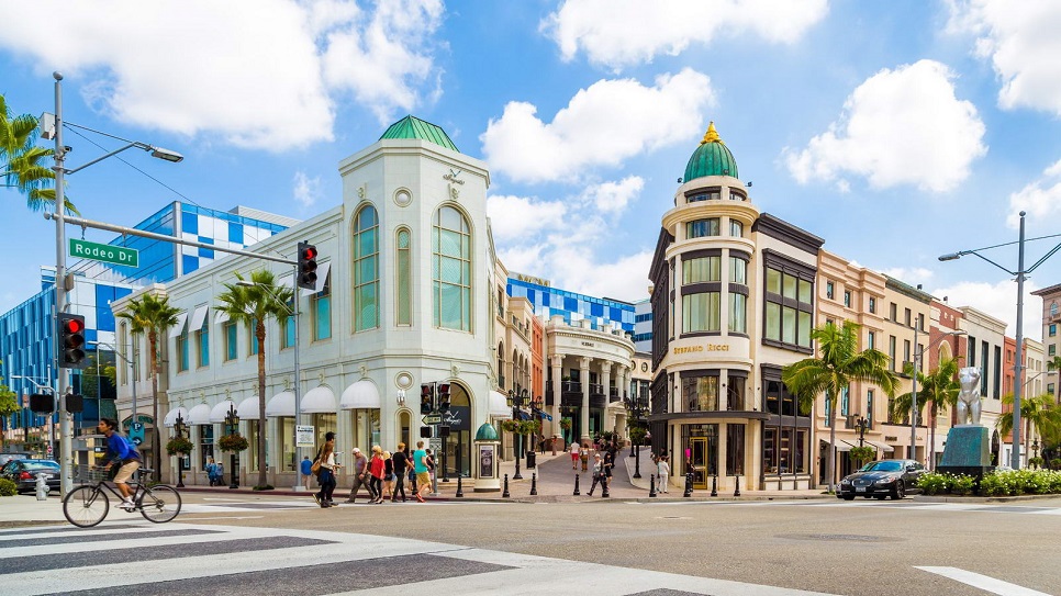Beverly Hills