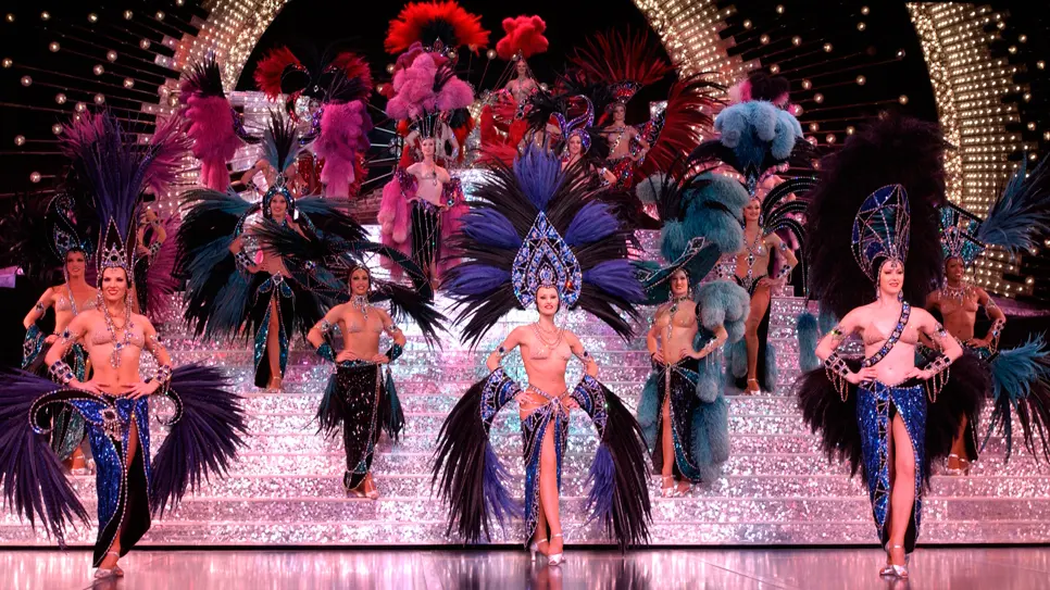 chương tr&igrave;nh Show Jubille