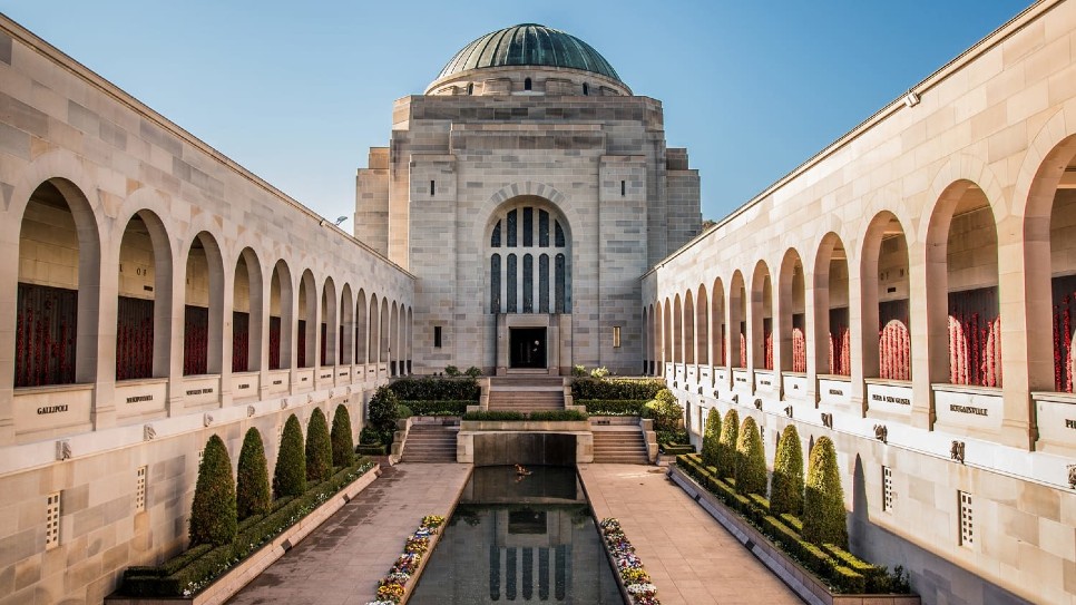 Đài tưởng niệm chiến tranh