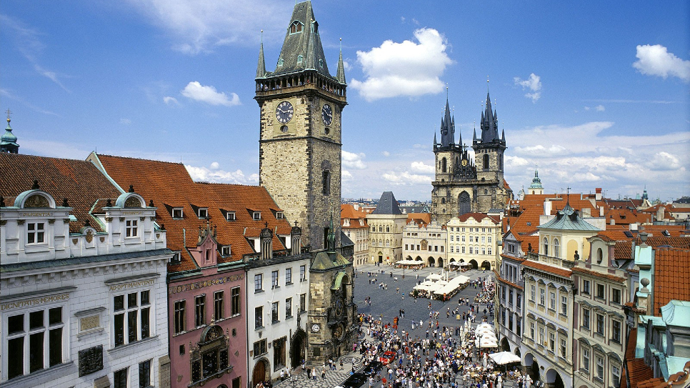 T&ograve;a thị ch&iacute;nh cổ Altes Tathaus