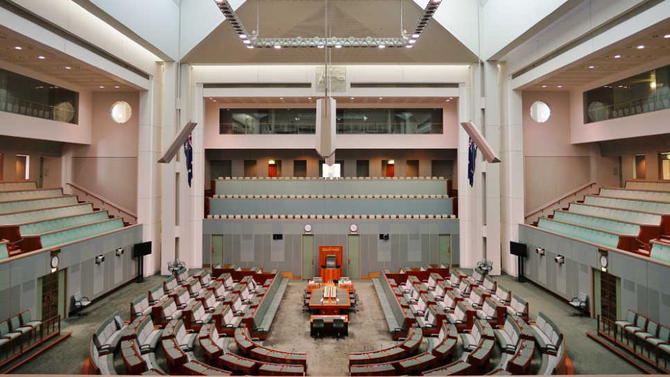 Tòa nhà Quốc Hội