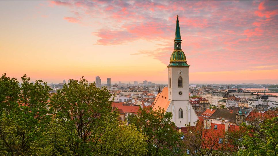 Thánh đường St. Martin