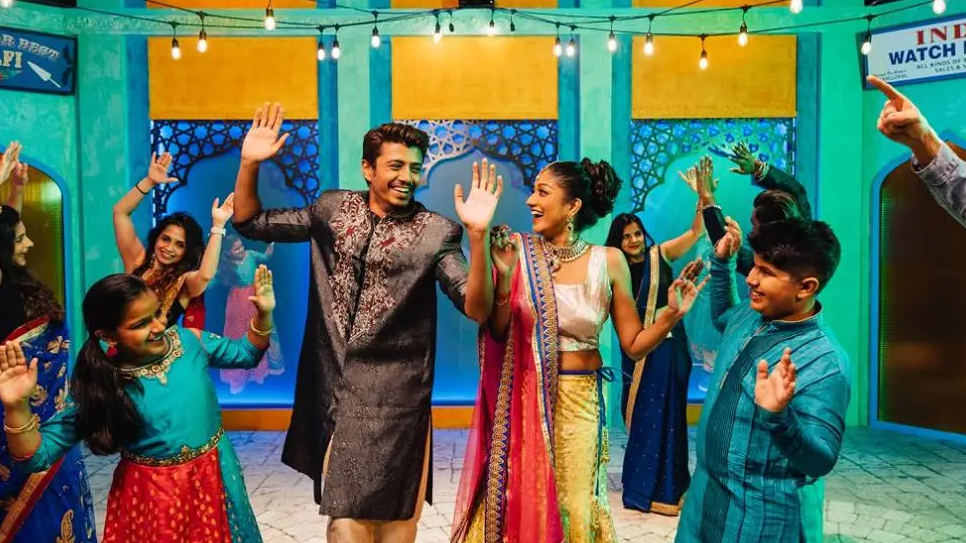 Bảo tàng sáp Madame Tussauds