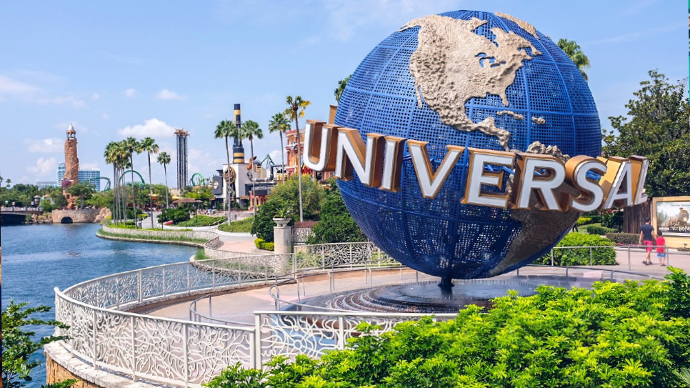 Công viên Universal