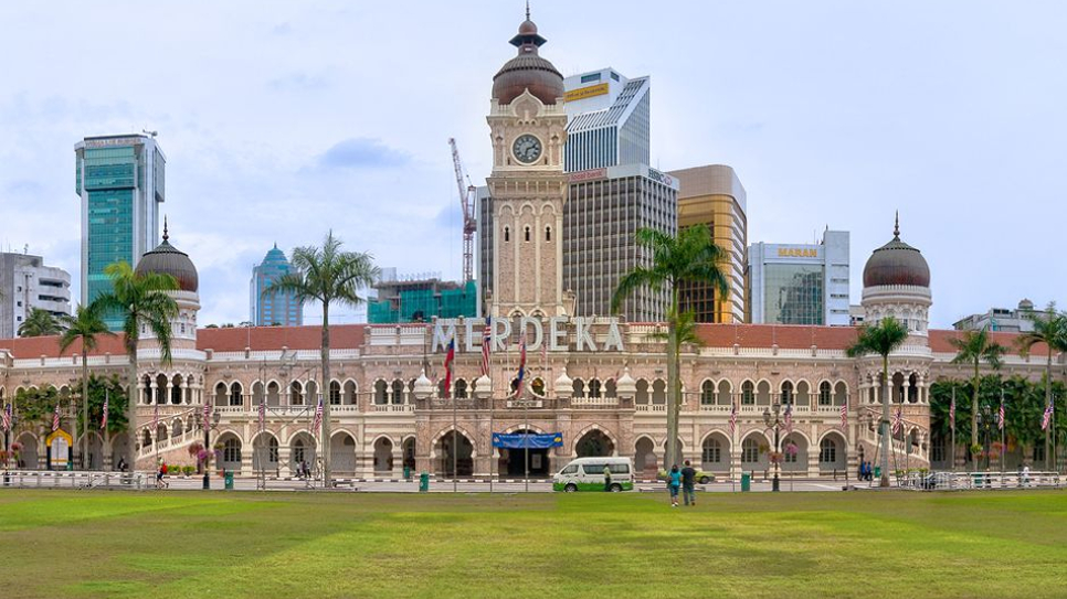 Quảng trường độc lập