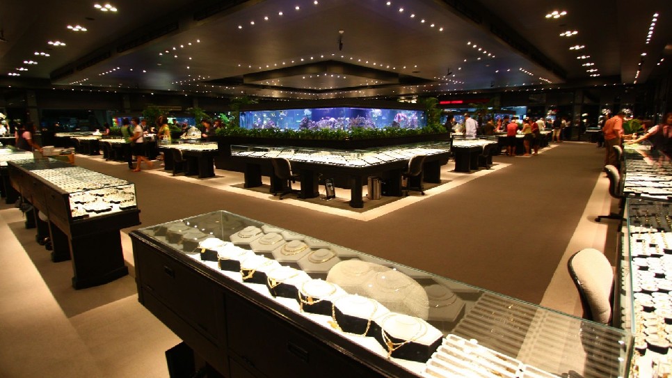 World Gems Collection