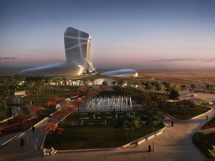 Trung Đ&ocirc;ng - điểm giao giữa 3 khu vực