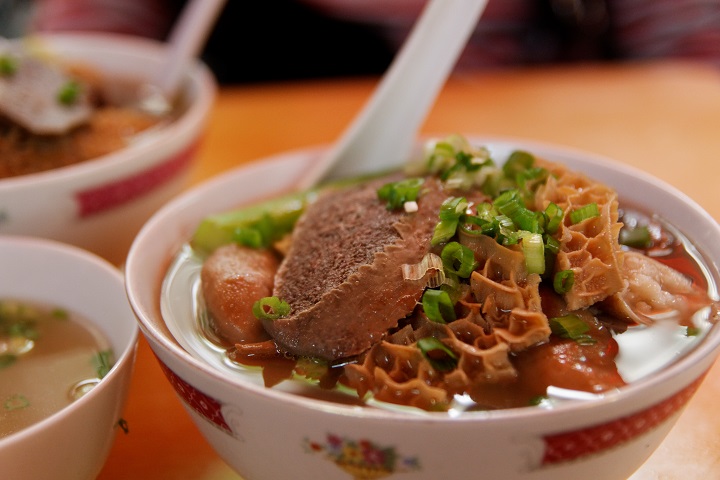 Bao tử b&ograve; 