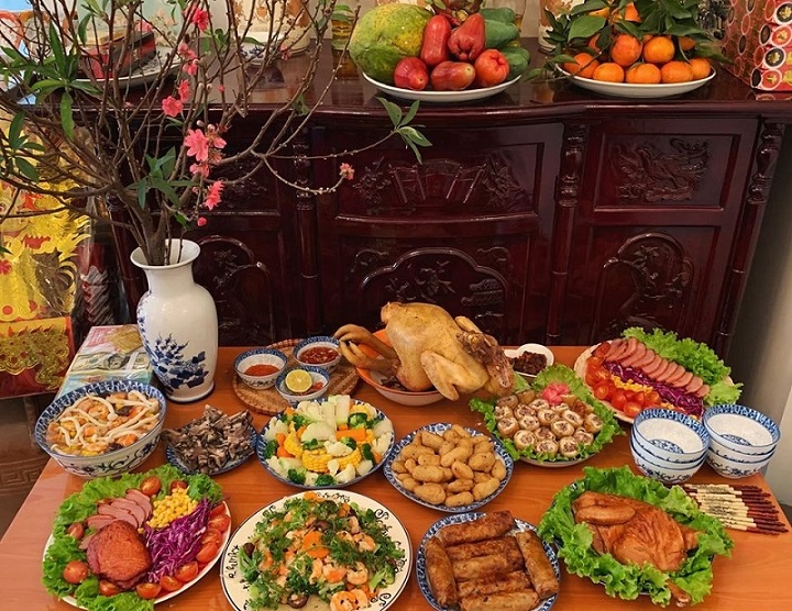 Truyền thống c&uacute;ng &ocirc;ng T&aacute;o ở Việt Nam