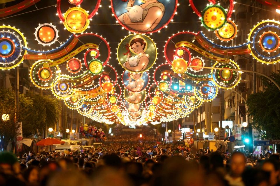 Lễ hội São João