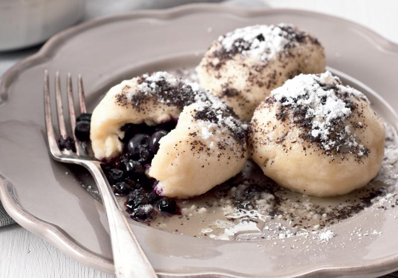 B&aacute;nh bao tr&aacute;i c&acirc;y