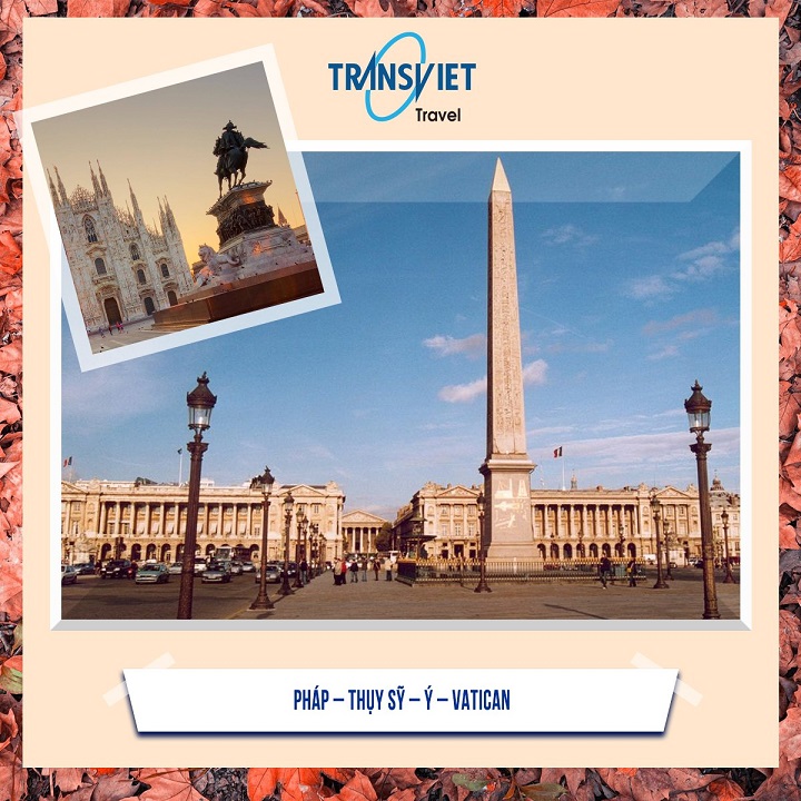 Một vẻ đẹp l&atilde;ng mạn đậm chất ch&acirc;u &Acirc;u