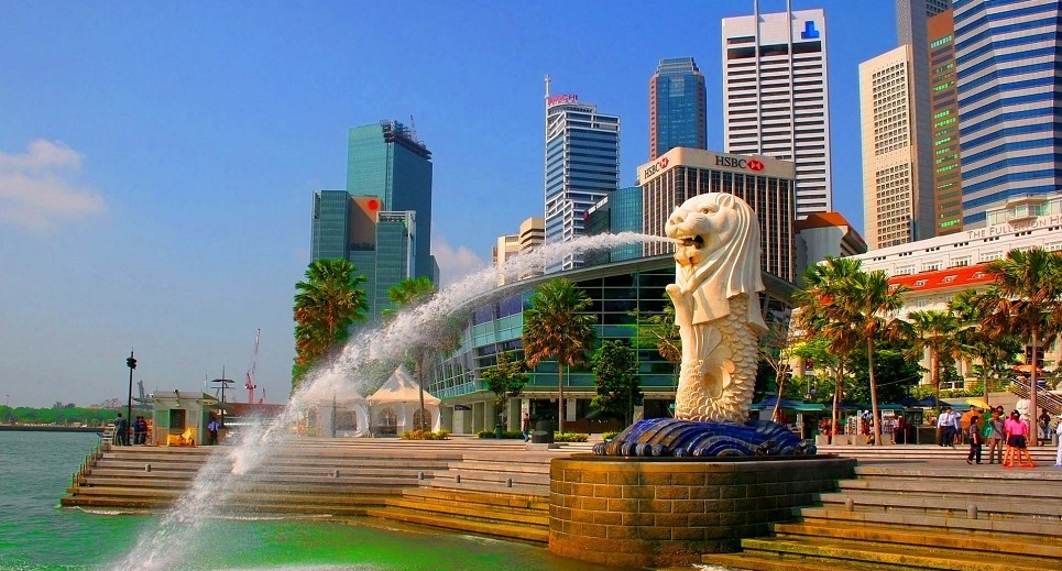 DU LỊCH MALAYSIA – SINGAPORE: MỪNG LỄ 30/4